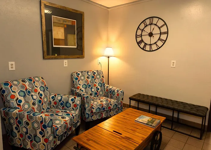 Super 8 By Wyndham Missoula/Brooks Street