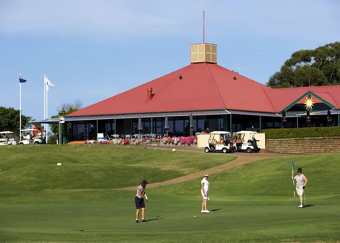 Club Wyndham Port Stephens