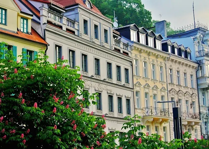 Hotel Renesance Krasna Kralovna