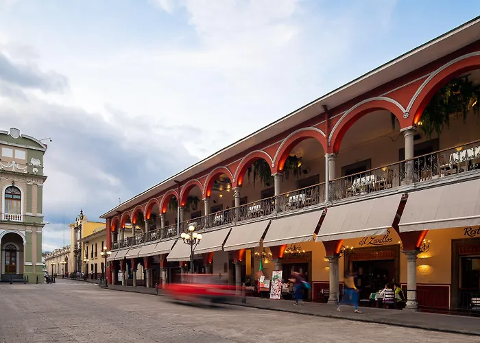 Hotel Boutique Casa Zevallos