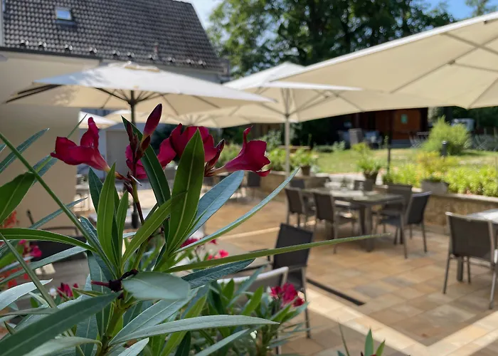 Quartier 5 Hotel & Restaurant, Saechsische Schweiz