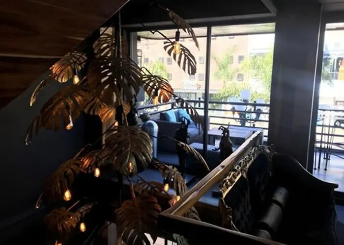 Hotel Rio Rita