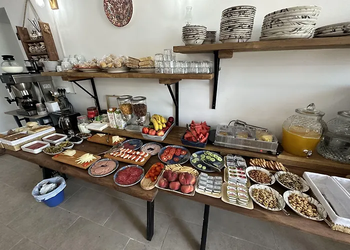 Hotel Vilador Beach Barcelona