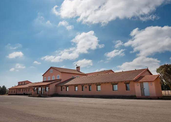 Hotel Puerta De Javalambre