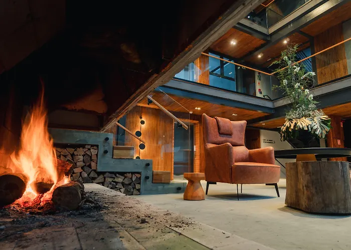 249 Design Hotel