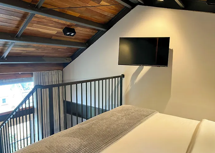 249 Design Hotel