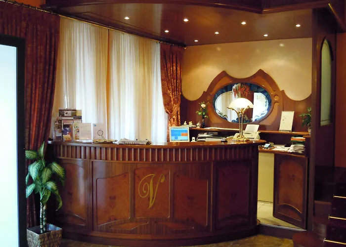Hotel Il Vigneto