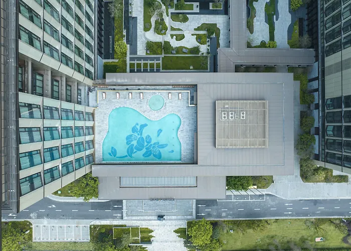 Element by Marriott Guangzhou Baiyun