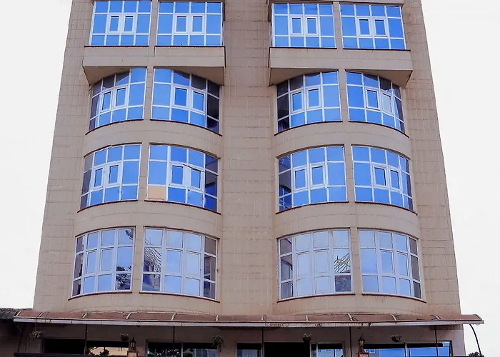 New Hotel Aquiline