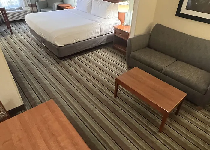 White Pine Lodge