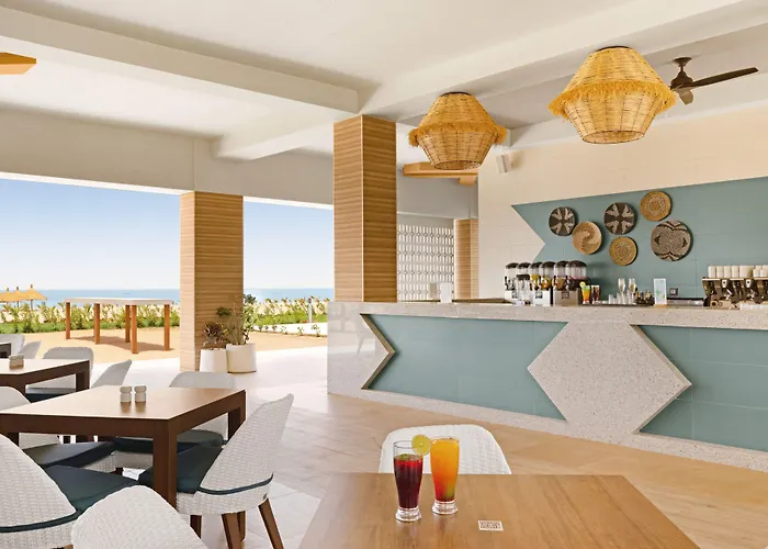 Hotel Riu Baobab