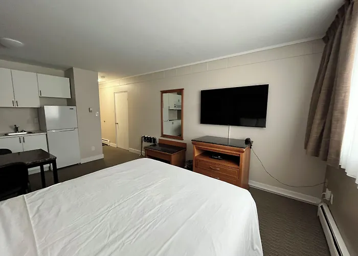 Anavada Inn & Suites - Grande Prairie