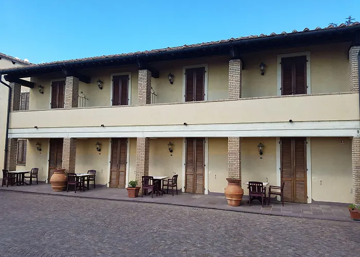 Villa Nencini