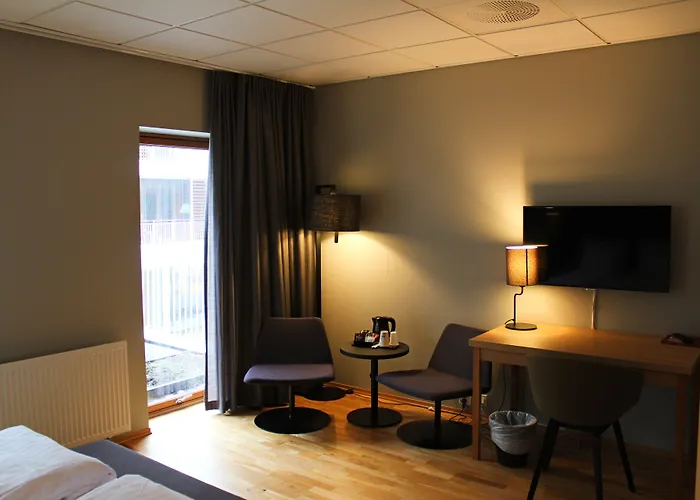 Hotel KRS