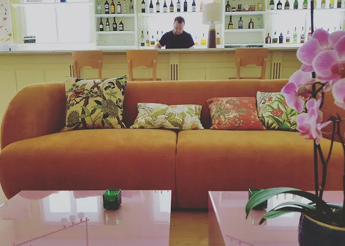 Praestgarden Hotell & Bryggeri