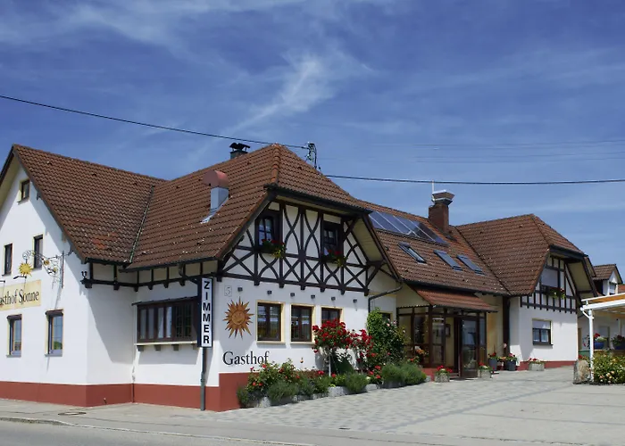 Gasthof Zur Sonne
