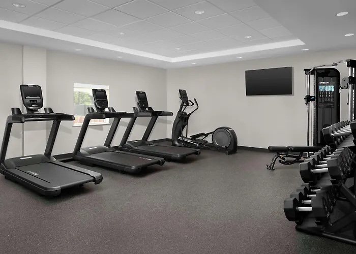 Home2 Suites By Hilton Poughkeepsie