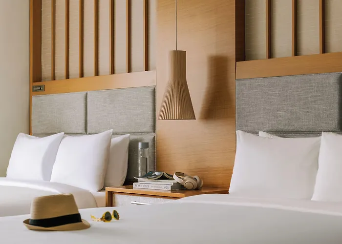 The Abbey Hotel Miami By M11 Collection