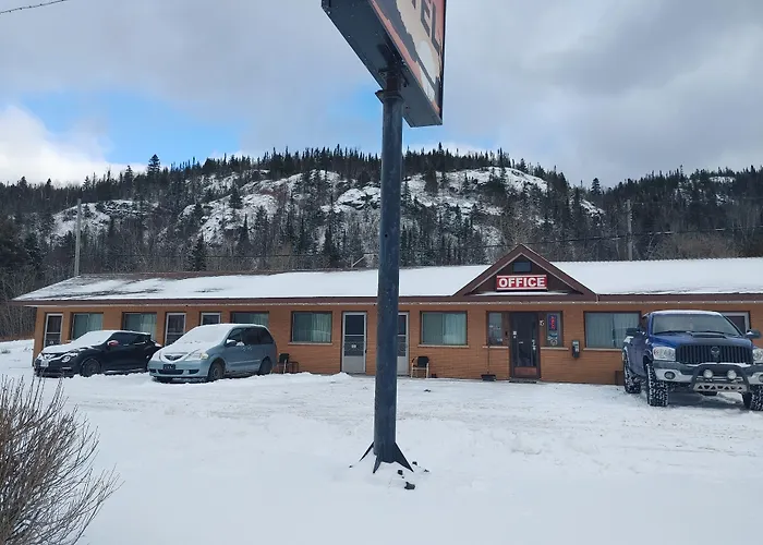 Sunset Motel