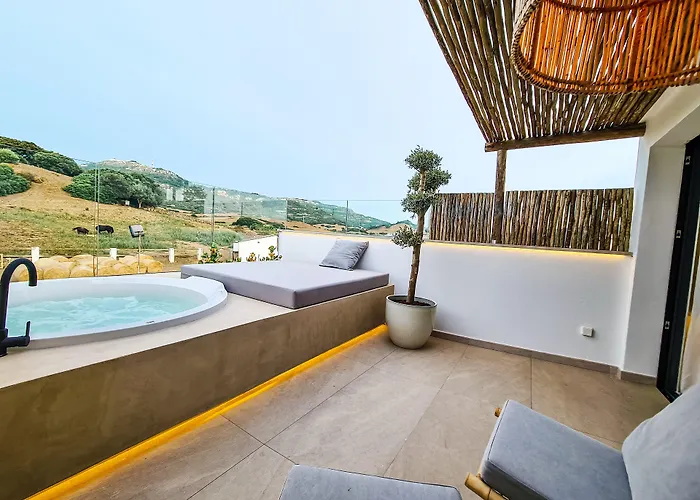 S'Estancia Suites