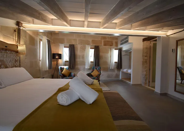 Calvario Plaza Hotel