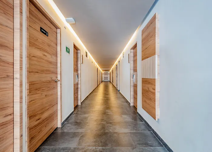 Hotel Central Merida By Kavia