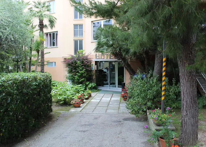 Hotel La Terrazza