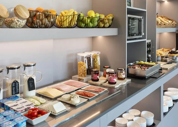 B&B HOTEL Guimarães