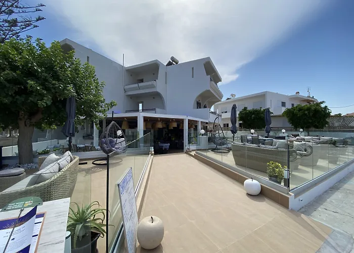 Penelope Hotel