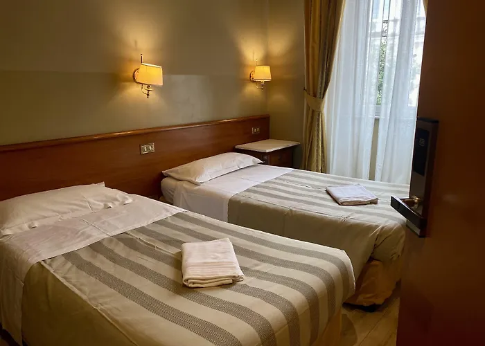 Hotel Giolitti