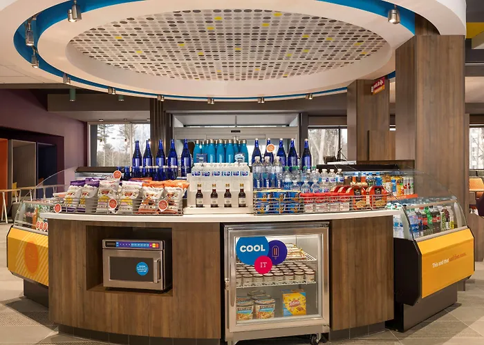 Tru By Hilton Albany Airport, Ny