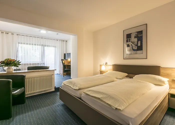 Hotel Baeren