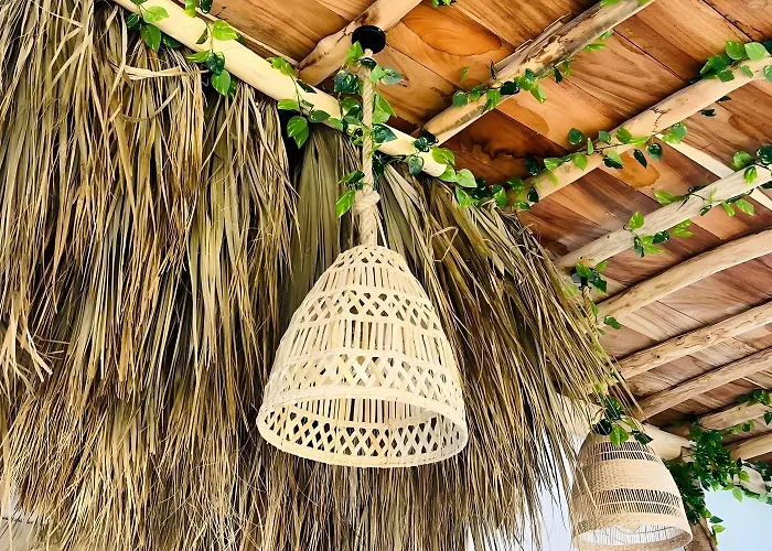 Casa Hamaca Nayarit