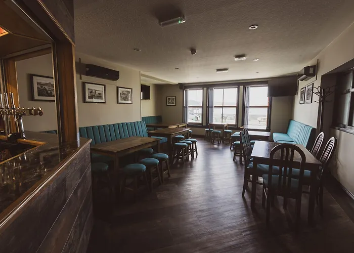 Scalloway Hotel