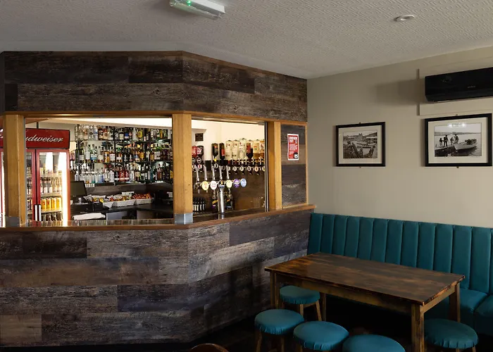 Scalloway Hotel