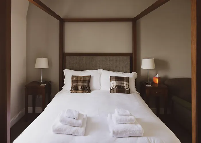Scalloway Hotel