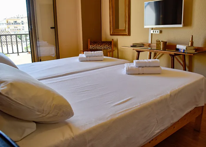 Hotel Marbel