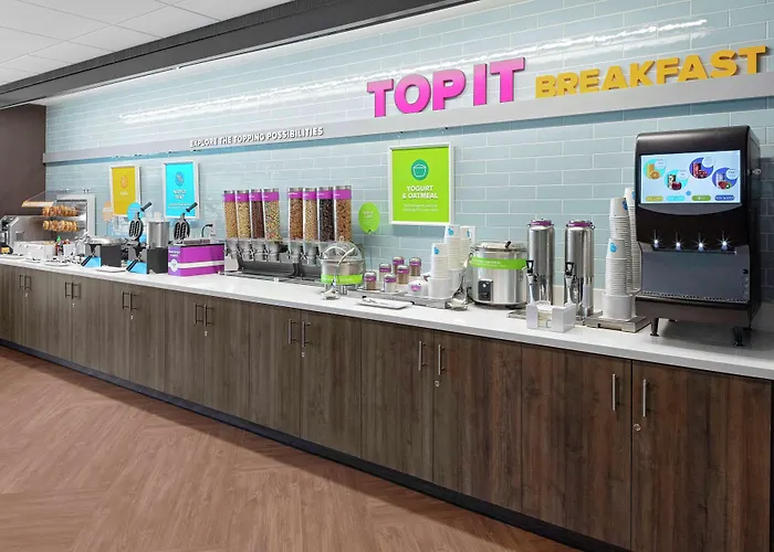 Tru By Hilton Cleveland Midtown
