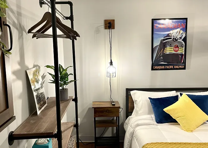Grand Central Hotel Richmond
