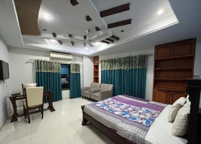 Al Waqqas Hotel Rawalpindi