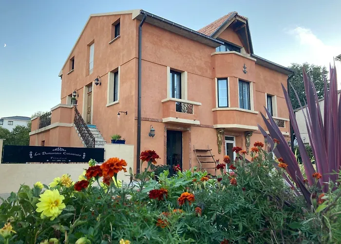 Hotel La Demeure Coloniale