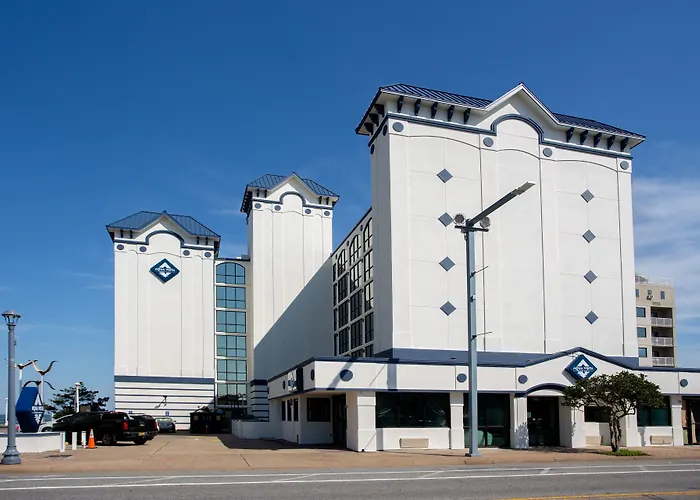Aqua Vista Resort Hotel