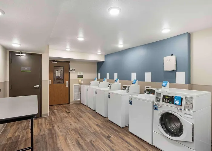 Extended Stay America Suites - Philadelphia - Plymouth Meeting - West