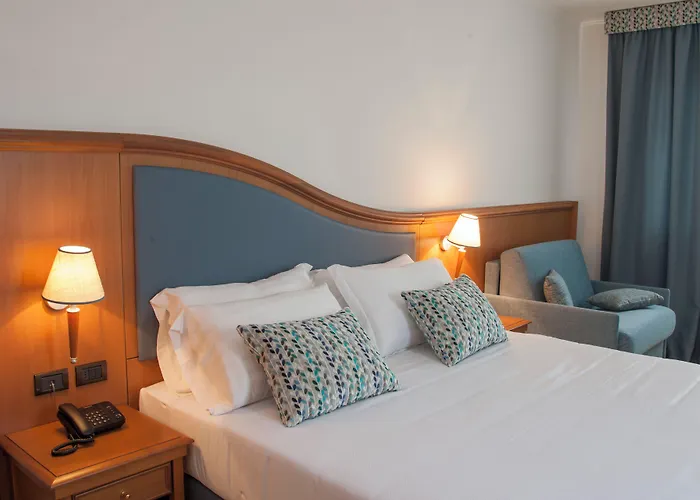 Hotel Centrale