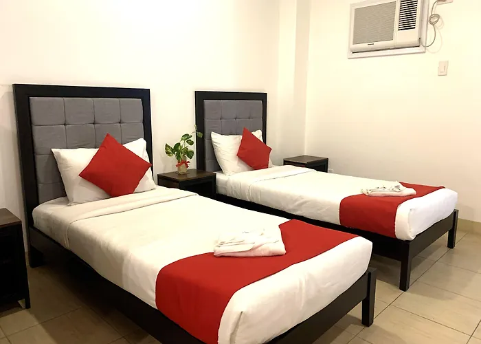 Davao Airport View Hotel