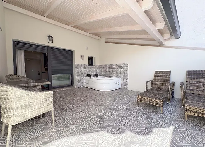 Akla Hotel Badajoz