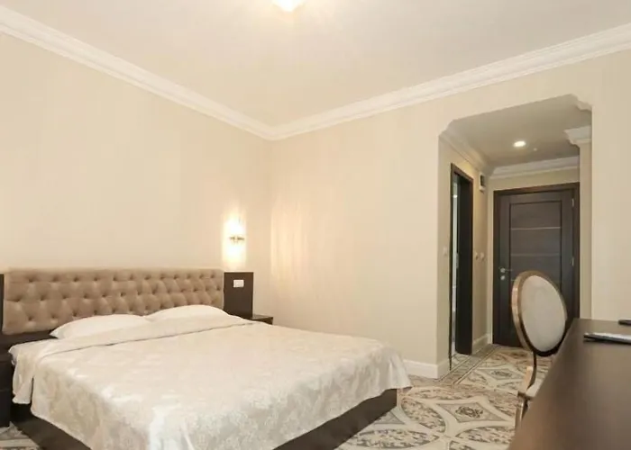 Hotel Palace Severin