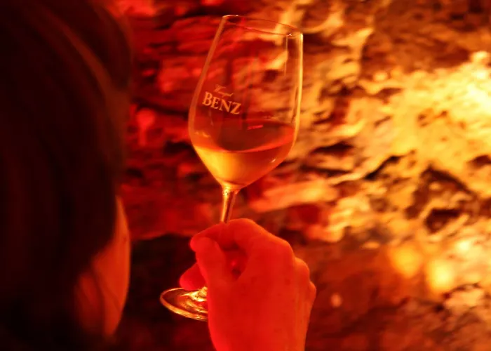 Benz Weingut & Weinhotel