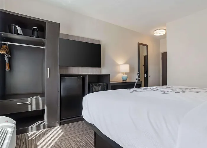 Sleep Inn&Suites Fort Walton Beach - Destin West