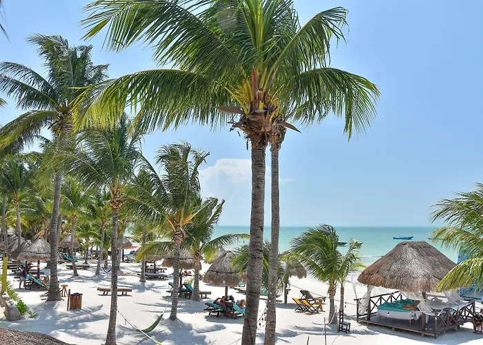 Amaite Beach Hotel